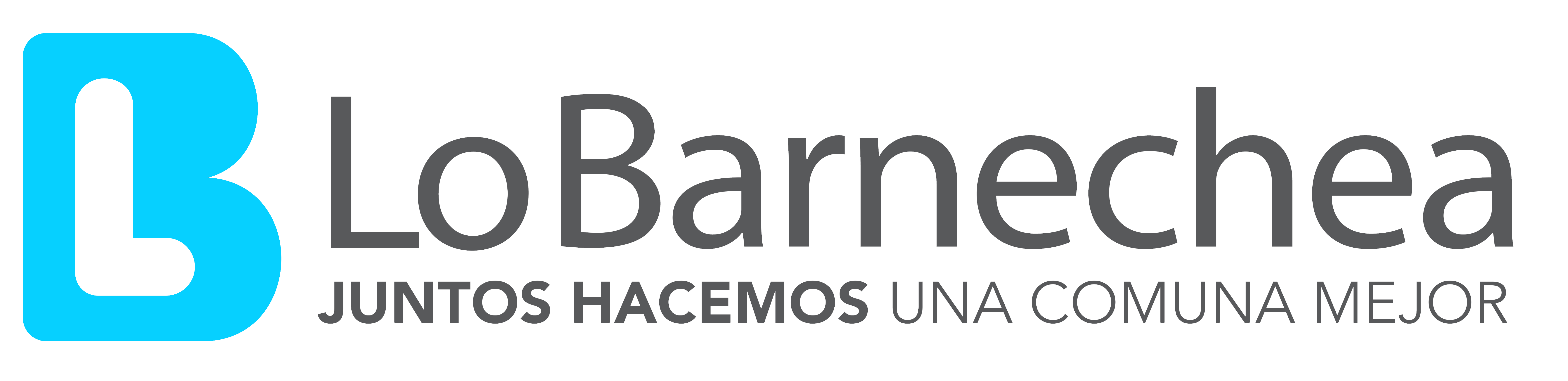 Lo Barnechea Logo